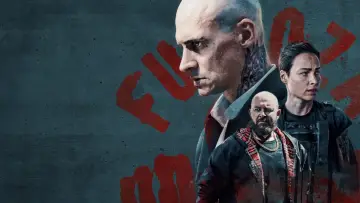 Zasłona do filmu "Druga Furioza" #599116