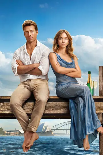 Plakat do filmu "Tylko nie ty" #312389