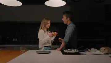 Zasłona do filmu "Tylko nie ty" #575428