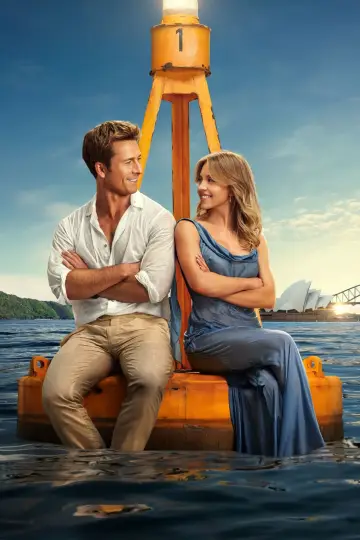 Plakat do filmu "Tylko nie ty" #575489