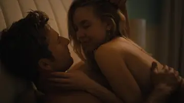 Zasłona do filmu "Tylko nie ty" #746837