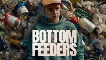 Zasłona do filmu "Bottom Feeders" #1114583