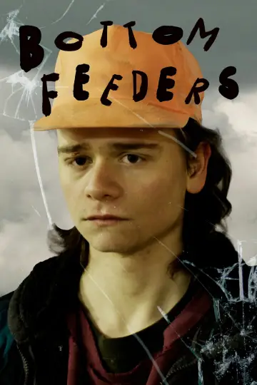Plakat do filmu "Bottom Feeders" #1114586
