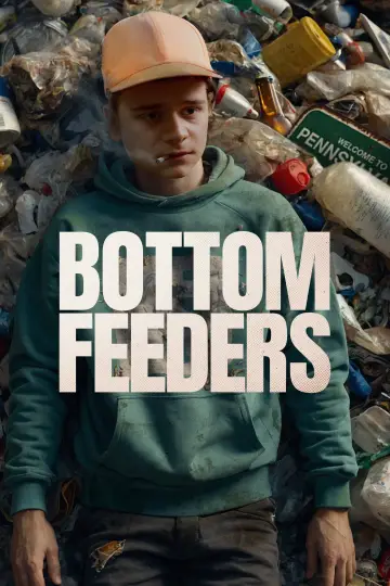 Plakat do filmu "Bottom Feeders" #1114588