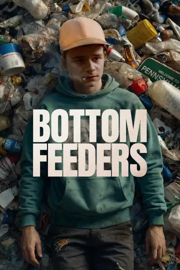 Plakat do filmu "Bottom Feeders" #1114590
