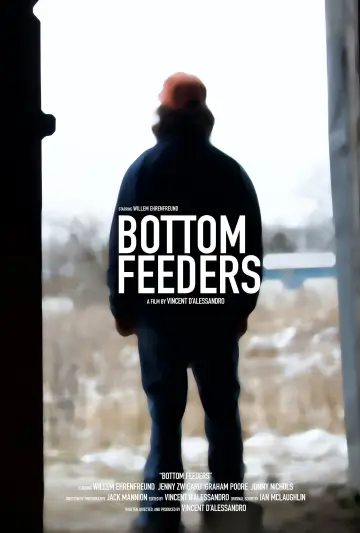Plakat do filmu "Bottom Feeders" #1114591