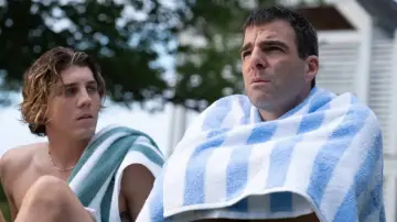 Zasłona do filmu "Po kryjomu" #974010