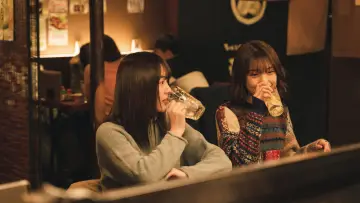 Zasłona do filmu "朝がくるとむなしくなる" #775448