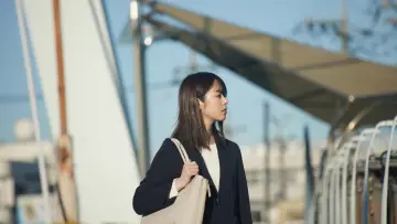 Zasłona do filmu "朝がくるとむなしくなる" #775449