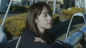 Zasłona do filmu "朝がくるとむなしくなる" #775450