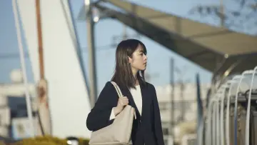 Zasłona do filmu "朝がくるとむなしくなる" #796653