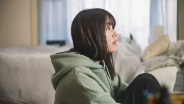 Zasłona do filmu "朝がくるとむなしくなる" #796655