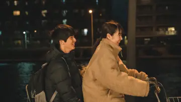Zasłona do filmu "朝がくるとむなしくなる" #796657