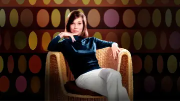 Zasłona do filmu "Być Mary Tyler Moore" #1651387