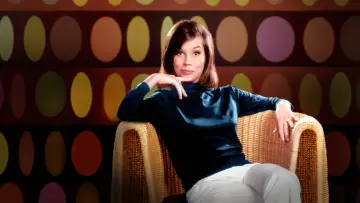 Zasłona do filmu "Być Mary Tyler Moore" #1651388