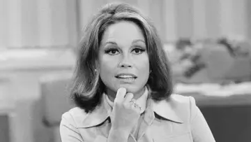 Zasłona do filmu "Być Mary Tyler Moore" #1651391