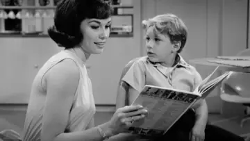 Zasłona do filmu "Być Mary Tyler Moore" #1651393