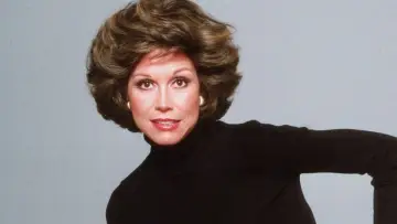 Zasłona do filmu "Być Mary Tyler Moore" #1651394