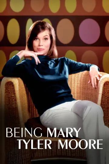 Plakat do filmu "Być Mary Tyler Moore" #1651398