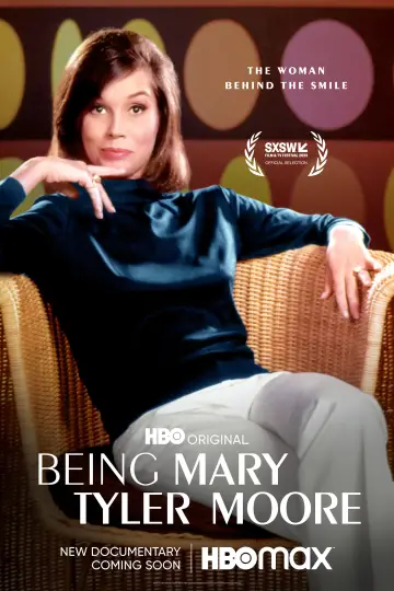 Plakat do filmu "Być Mary Tyler Moore" #1651399