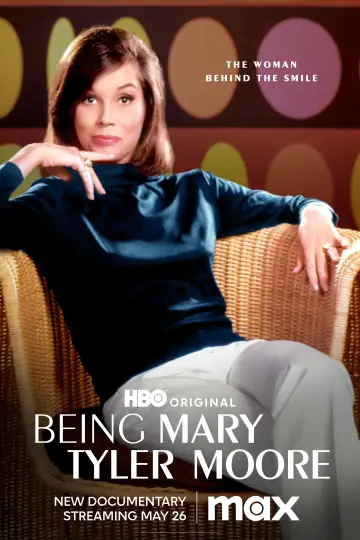 Plakat do filmu "Być Mary Tyler Moore" #1651400