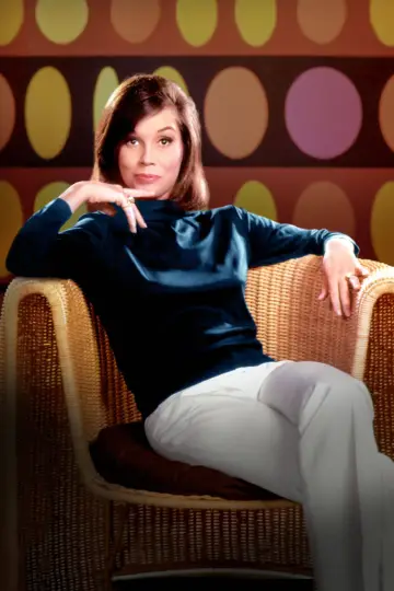 Plakat do filmu "Być Mary Tyler Moore" #1651401