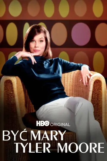 Być Mary Tyler Moore (2023)