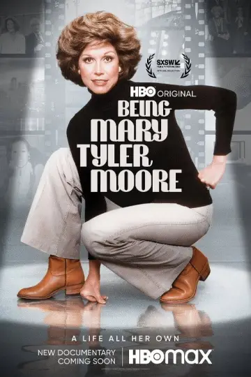 Plakat do filmu "Być Mary Tyler Moore" #1651403
