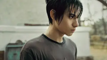 Zasłona do filmu "异人之下" #684041