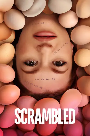Plakat do filmu "Scrambled" #368702