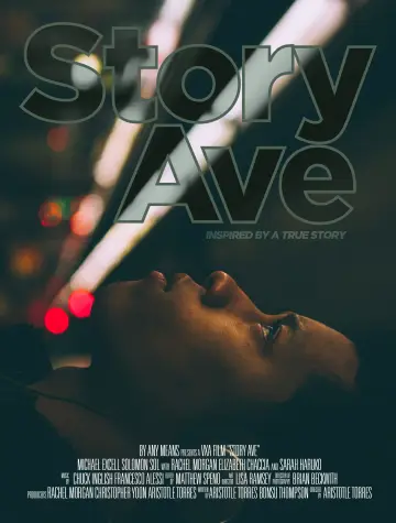 Plakat do filmu "Story Ave" #1017858