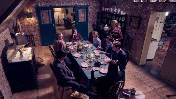 Zasłona do filmu "Der Pfau" #463111