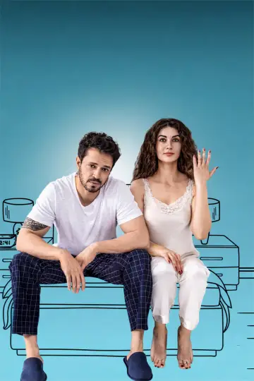Plakat do filmu "Rüyanda Görürsün" #1203501