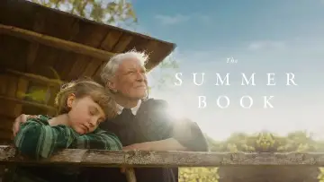 Zasłona do filmu "The Summer Book" #597438