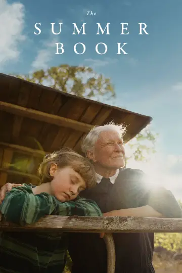 Plakat do filmu "The Summer Book" #597454