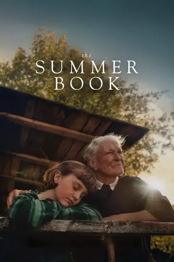 Plakat do filmu "The Summer Book" #597456