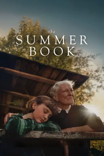 Plakat do filmu "The Summer Book" #597460