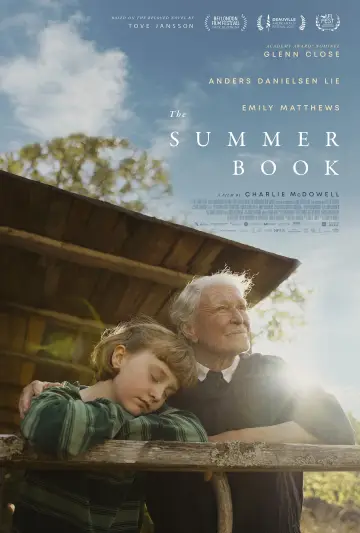 Plakat do filmu "The Summer Book" #597462
