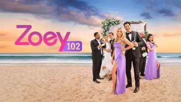 Zasłona do filmu "Zoey 102" #73828