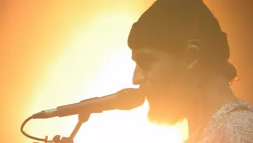 Zasłona do filmu "Howling - Sónar Festival" #1181846