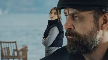 Zasłona do filmu "10 dni z życia dobrego człowieka" #1010542