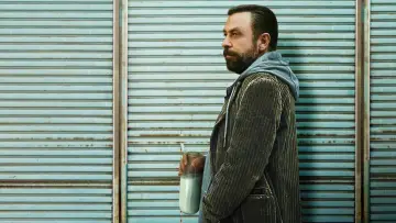 Zasłona do filmu "10 dni z życia dobrego człowieka" #352756