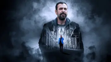 Zasłona do filmu "10 dni z życia dobrego człowieka" #352757