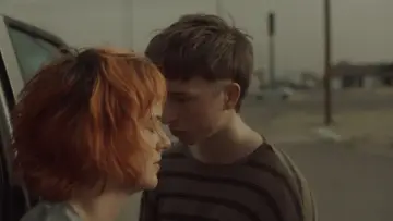 Zasłona do filmu "La mécanique des frontières" #771833