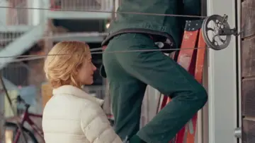 Zasłona do filmu "Dziewczyny jak złoto" #533857