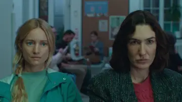 Zasłona do filmu "Dziewczyny jak złoto" #533858