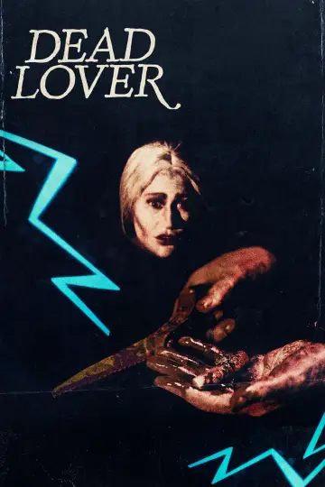Plakat do filmu "Dead Lover" #658183