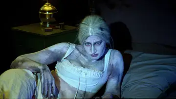 Zasłona do filmu "Dead Lover" #765800