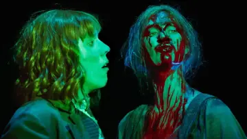 Zasłona do filmu "Dead Lover" #928220