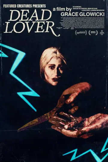 Plakat do filmu "Dead Lover" #928222